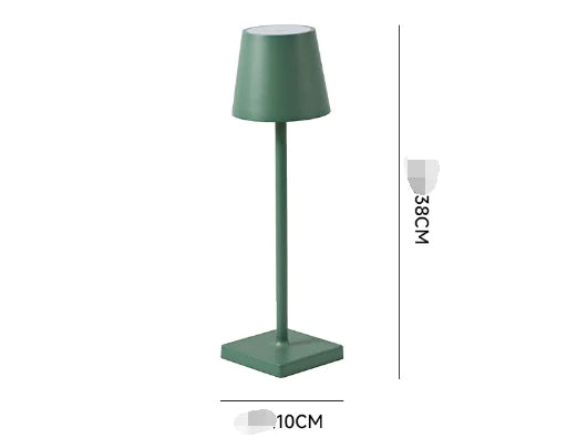 Elegant Wireless Table Lamp