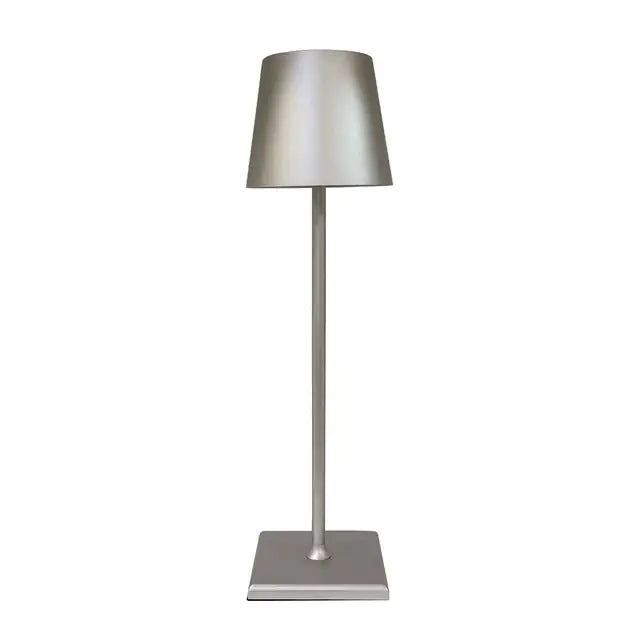 Elegant Wireless Table Lamp