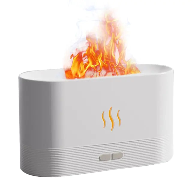 Fire Effects Humidifier