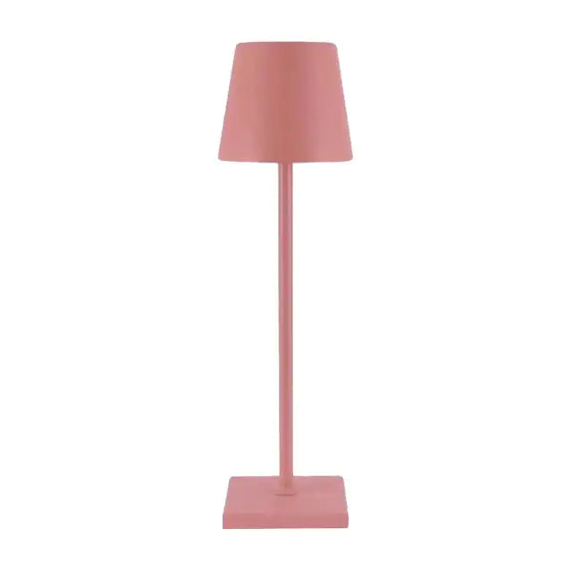 Elegant Wireless Table Lamp