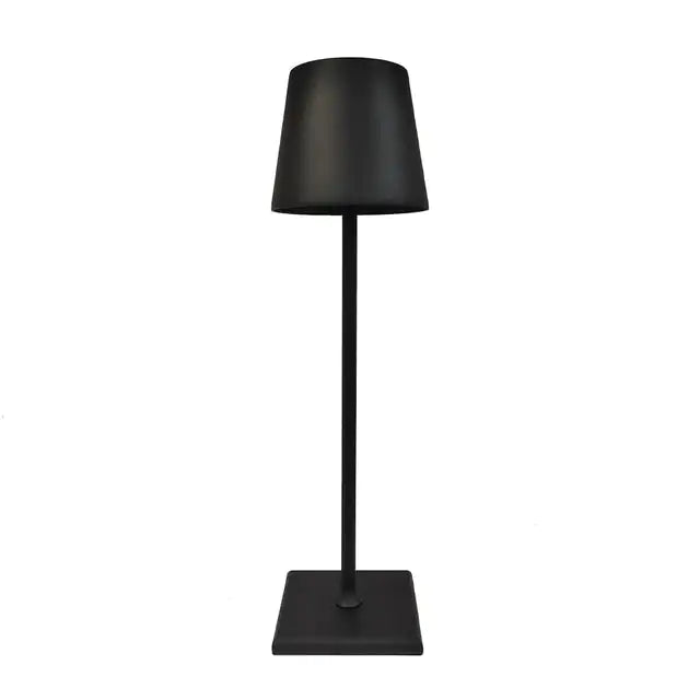 Elegant Wireless Table Lamp