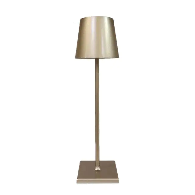 Elegant Wireless Table Lamp