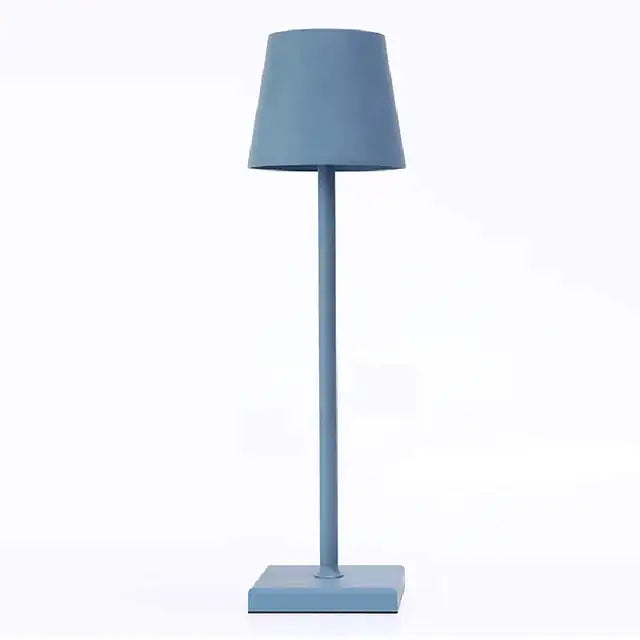 Elegant Wireless Table Lamp