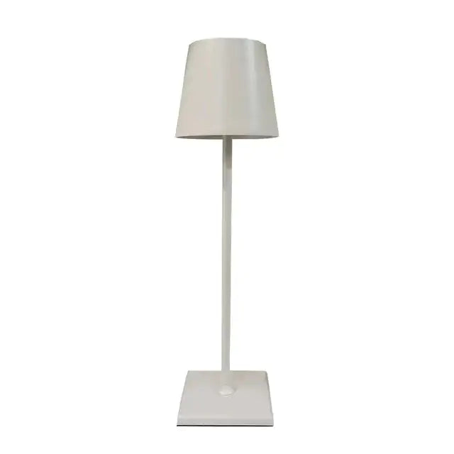 Elegant Wireless Table Lamp